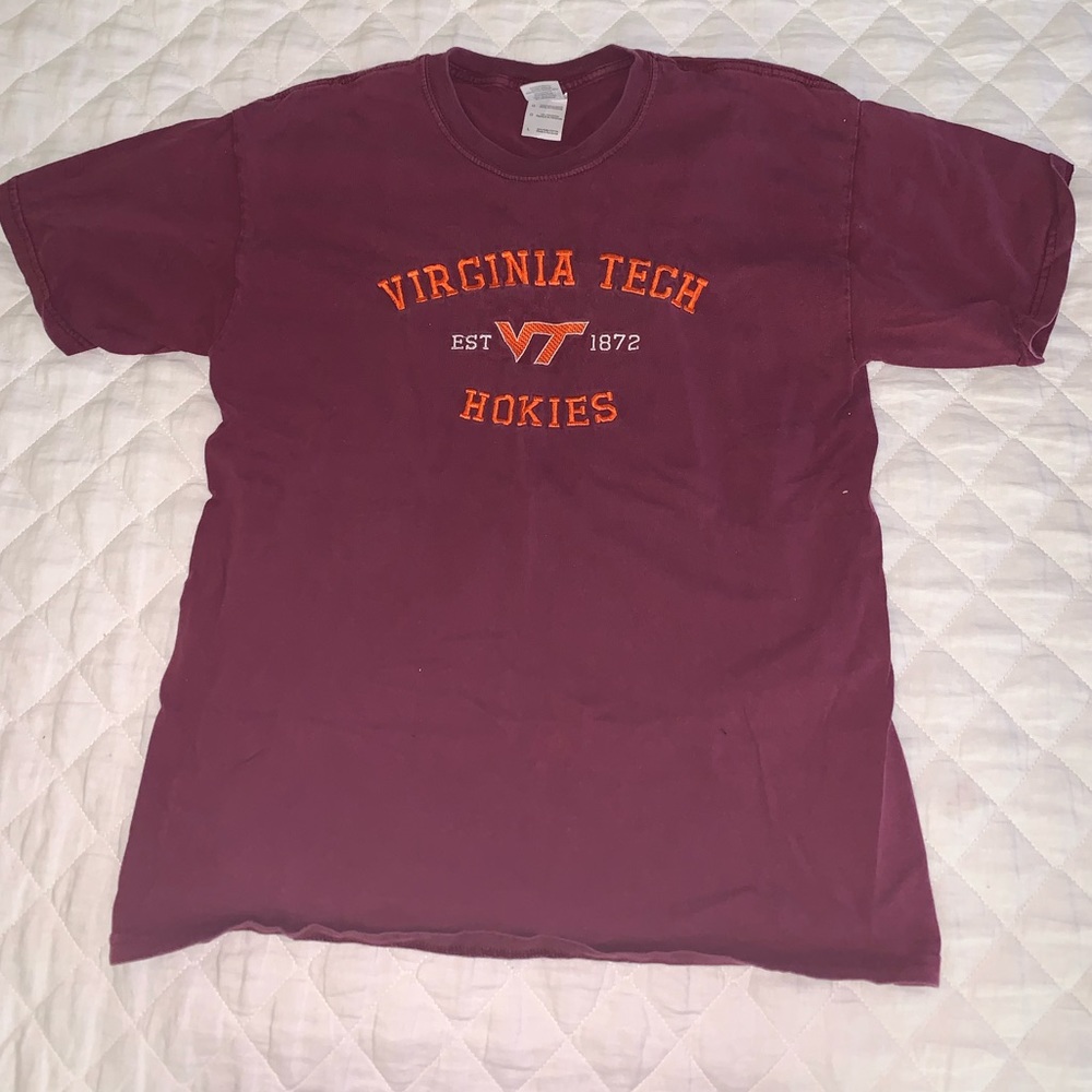 Virginia Tech Shirt